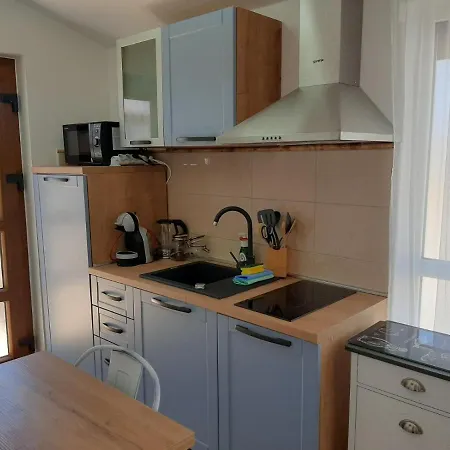 Apartment Ruzmarin