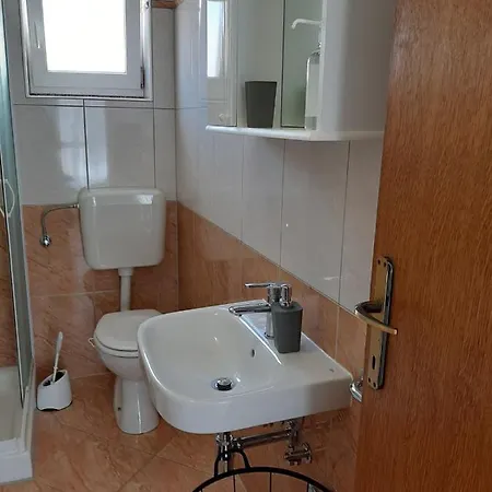 Ruzmarin Apartman Poreč