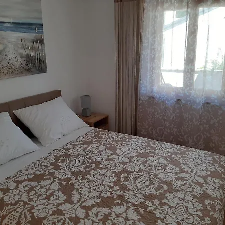 Apartman Ruzmarin Poreč
